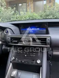 2017 Lexus IS300