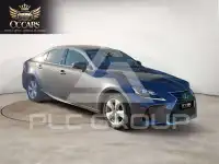 2017 Lexus IS300