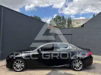 2017 Lexus IS300
