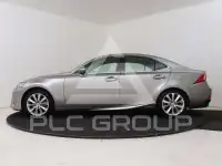 2017 Lexus IS300
