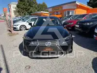 2017 Lexus IS300
