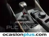 2017 Lexus IS300