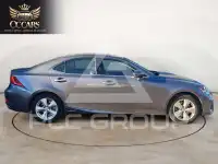2017 Lexus IS300
