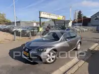 2017 Lexus IS300