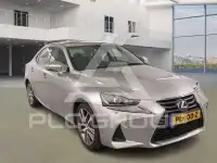 2017 Lexus IS300