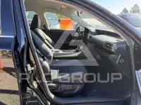 2017 Lexus IS300