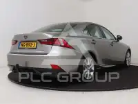 2017 Lexus IS300