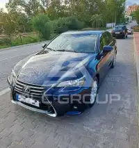 2017 Lexus GS200
