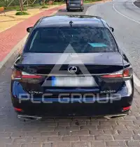2017 Lexus GS200