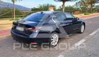 2017 Lexus GS200