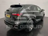 2017 Lexus NX300