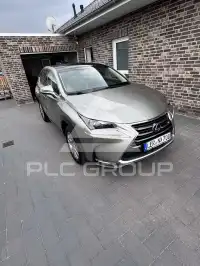 2017 Lexus NX300