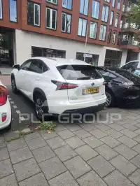 2017 Lexus NX300