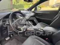 2017 Lexus NX300