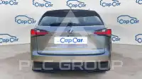 2017 Lexus NX300