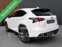2017 Lexus NX300
