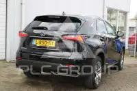 2017 Lexus NX300