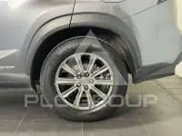 2017 Lexus NX300