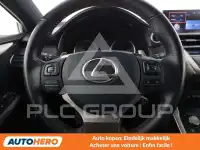 2017 Lexus NX300