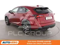 2017 Lexus NX300