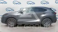 2017 Lexus NX300