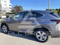 2017 Lexus NX300