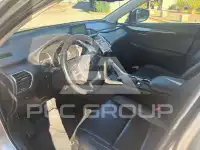2017 Lexus NX300