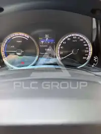 2017 Lexus NX300