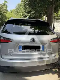 2017 Lexus NX300