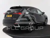 2017 Lexus NX300