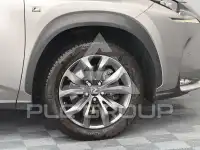 2017 Lexus NX300