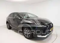 2017 Lexus NX300