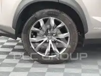 2017 Lexus NX300