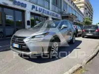 2017 Lexus NX300