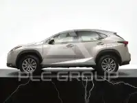 2017 Lexus NX300