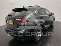 2017 Lexus NX300