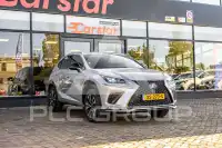 2017 Lexus NX300