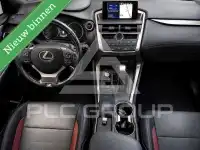 2017 Lexus NX300