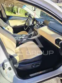 2017 Lexus NX300
