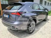 2017 Lexus NX300