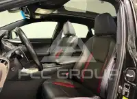 2017 Lexus NX300
