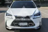 2017 Lexus NX300