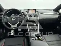 2017 Lexus NX300