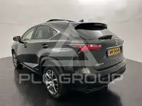2017 Lexus NX300