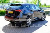 2017 Lexus NX300