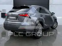 2017 Lexus NX300
