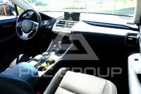2017 Lexus NX300
