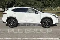 2017 Lexus NX300