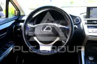 2017 Lexus NX300