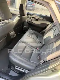 2017 Lexus NX300